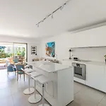 Le Paradis Avec Deux Terrasses Equipees Et Piscine شقة كان