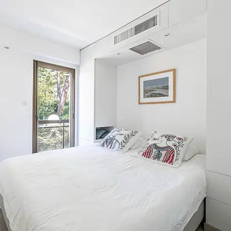 Le Paradis Avec Deux Terrasses Equipees Et Piscine Appartement