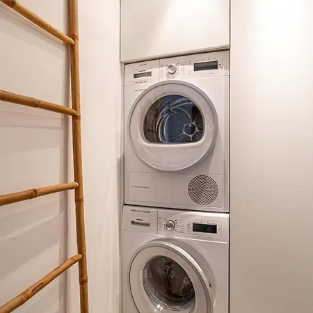 Le Paradis Avec Deux Terrasses Equipees Et Piscine Appartement