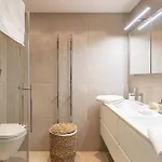 Le Paradis Avec Deux Terrasses Equipees Et Piscine Apartment *